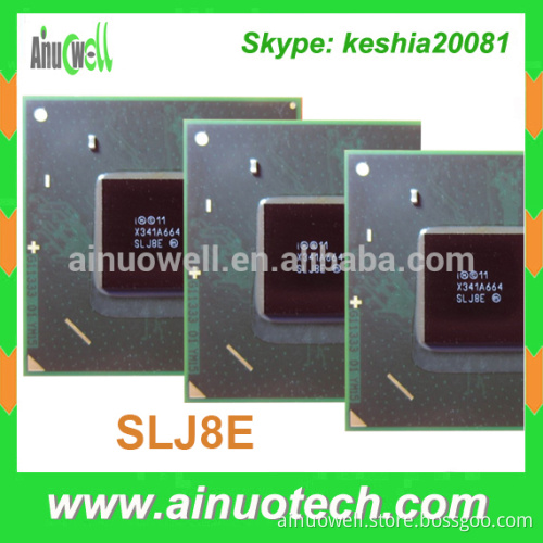 Original New laptop ic SLJ8E BD82HM76 SLJ8C BD82HM77 SLJ8F BD82HM75 SJTNV G11333 Laptop Mainboard IC CPU BGA Chipset GPU